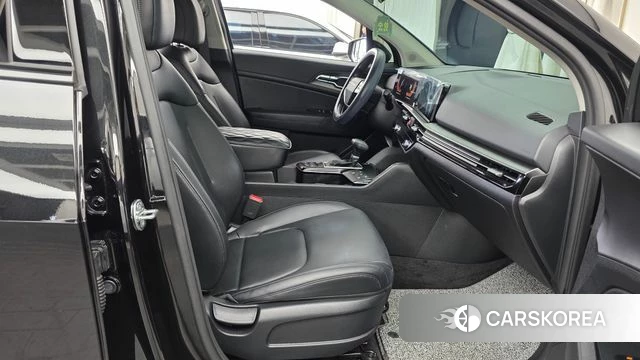 Kia The New Sportage 5th Generation id 4904430 из Кореи 18