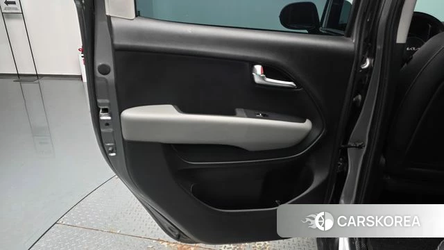 Kia The New Kia Ray id 4682581 из Кореи 18