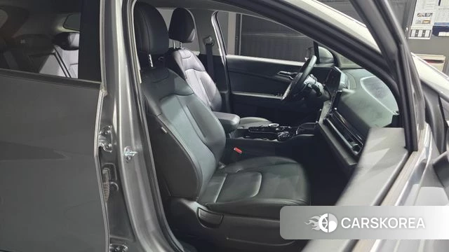 Kia Sportage 5th Generation Hybrid id 4329994 из Кореи 18