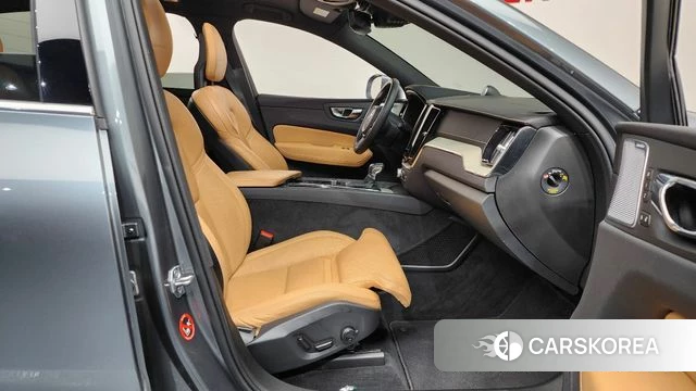Volvo XC60 second Generation id 4620711 из Кореи 18