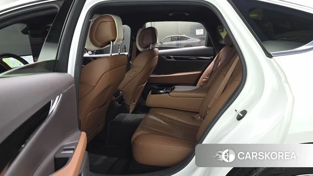 Genesis G80 (RG3) id 4702949 из Кореи 18