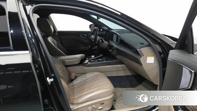 Kia K8 Hybrid id 4343227 из Кореи 18