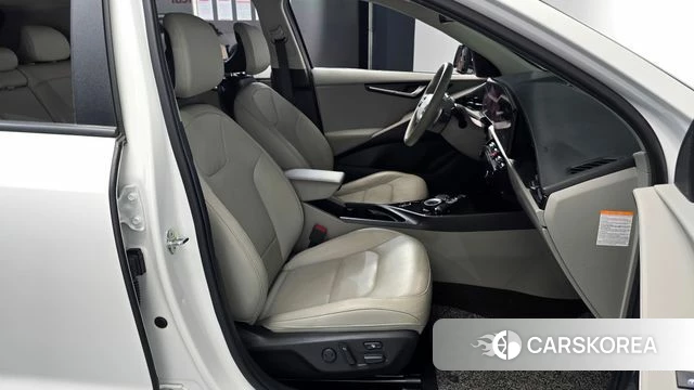 Kia Di All New Niro EV id 4921960 из Кореи 18