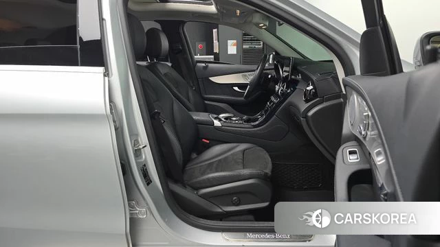 Mercedes-Benz GLC-Class X253 id 4562847 из Кореи 18