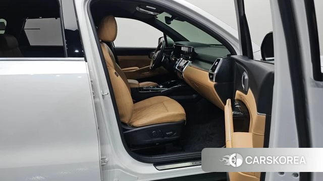 Kia Sorento 4th Generation id 4542800 из Кореи 18
