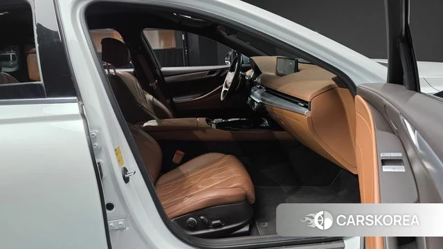 Genesis G80 (RG3) id 4283354 из Кореи 18