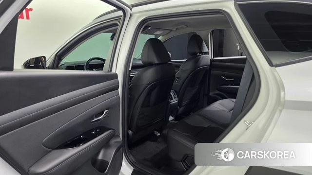 Hyundai The New Tucson Hybrid (NX4) id 4862752 из Кореи 18