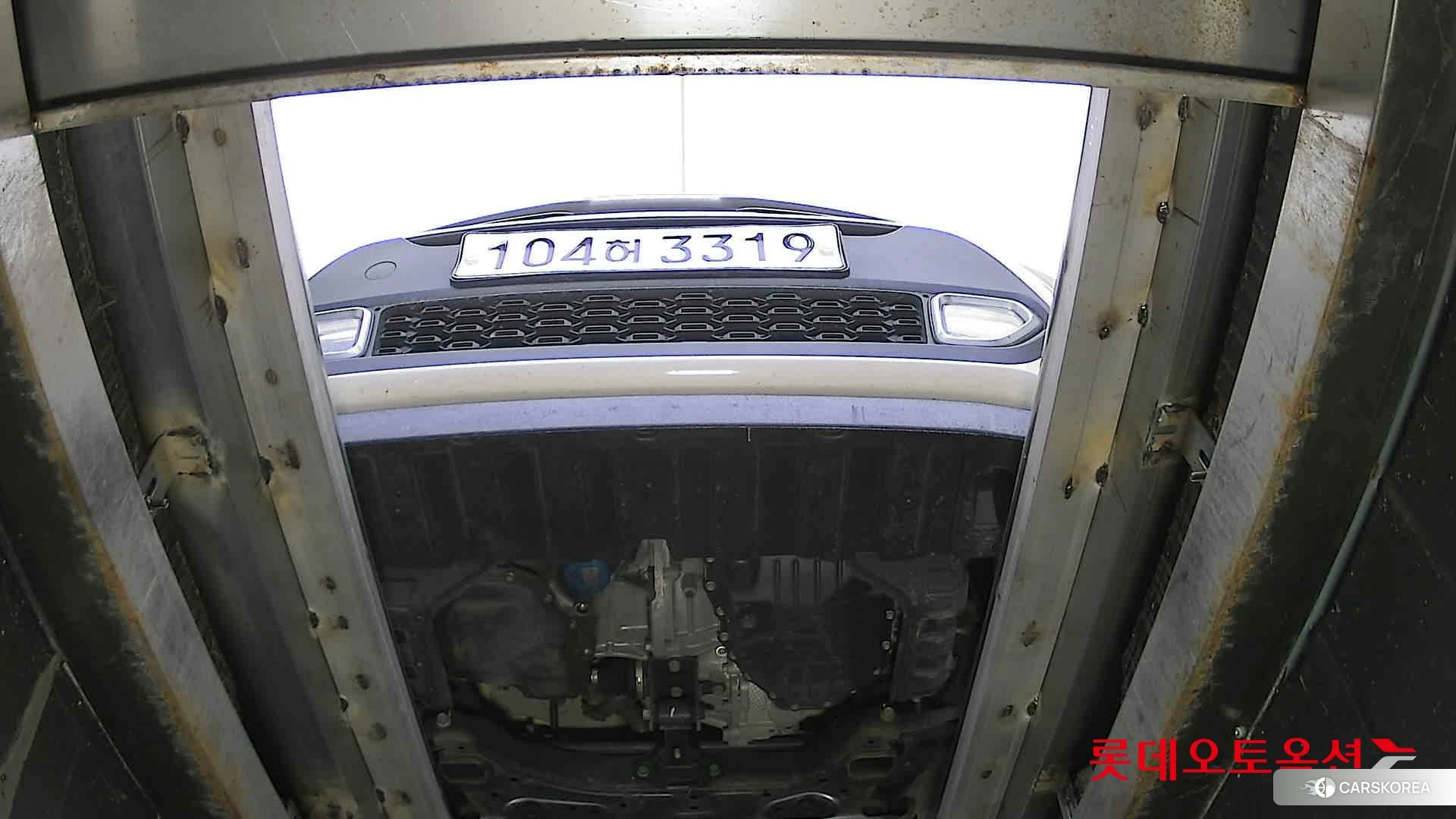 Kia Morning id 3882123 из Кореи 18