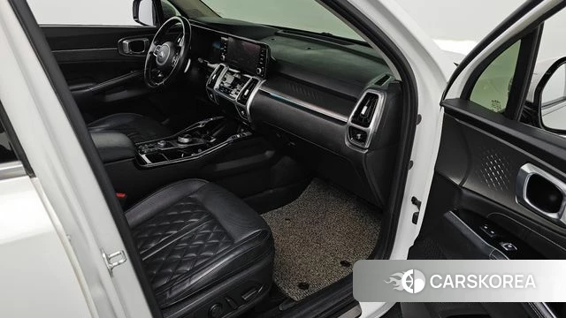 Kia Sorento 4th Generation id 4899905 из Кореи 18
