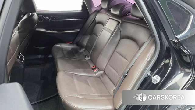 Hyundai Grandeur IG id 4633025 из Кореи 18