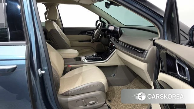 Kia Carnival 4th generation id 4775390 из Кореи 18