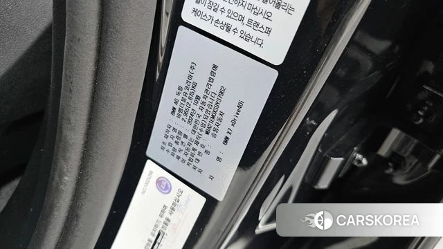 BMW X7 (G07) id 4560248 из Кореи 18