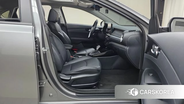 Kia The New K3 2nd generation id 4584474 из Кореи 18
