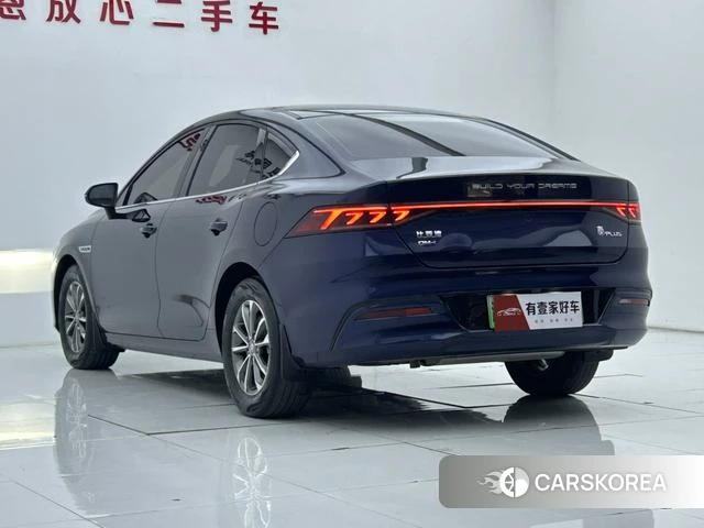 BYD Qin PLUS DM id 4213317 из Китая 18