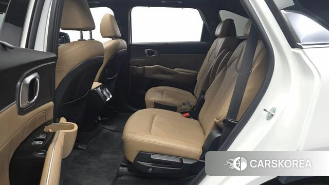 Kia The New Sorento 4th Generation id 4767788 из Кореи 18