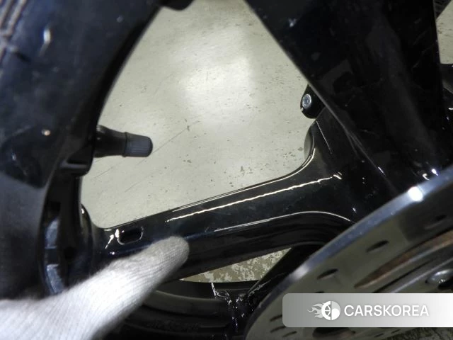 Проданный Harley-Davidson Softail Street Bob FXBBS1870 id 4199111 из Японии, фото 18