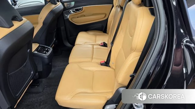 Volvo XC90 second Generation id 4847846 из Кореи 18