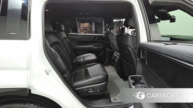 Hyundai Santa Fe (MX5) id 4432656 из Кореи 18