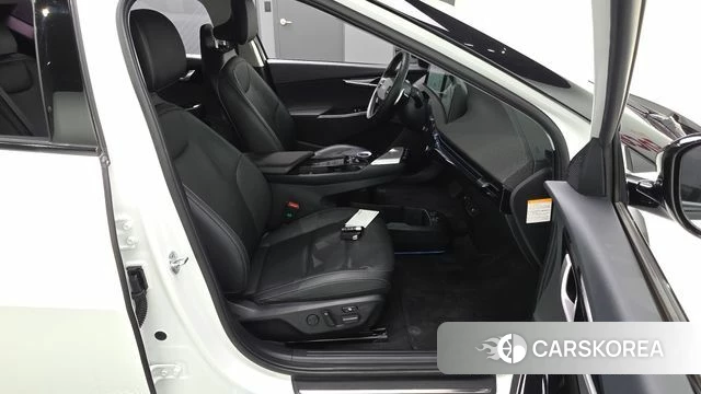 Kia EV6 id 4603655 из Кореи 18