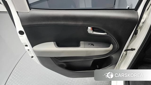 Kia The New Ray id 4936348 из Кореи 18