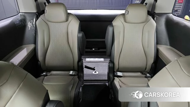 Kia The New Carnival 4th Generation id 4408147 из Кореи 18
