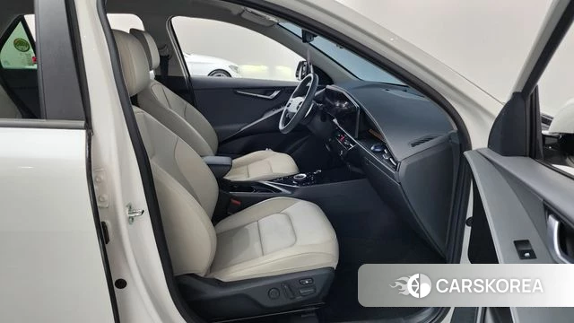 Kia Di Ol Nu Niro id 4541474 из Кореи 18