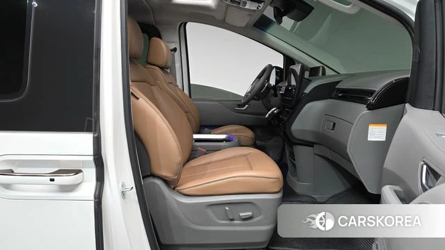 Hyundai Staria id 4623296 из Кореи 18