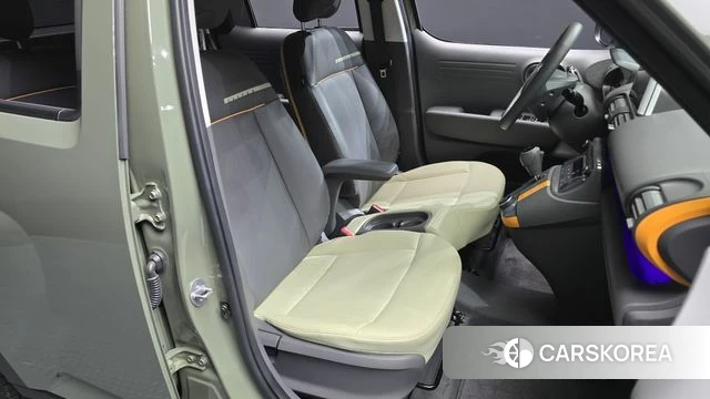 Hyundai Casper id 4442503 из Кореи 18