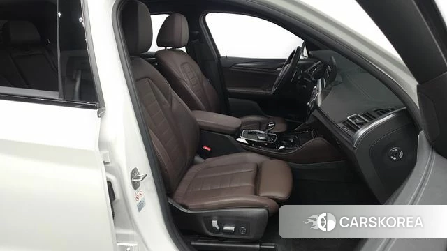 BMW X4 (G02) id 4880273 из Кореи 18