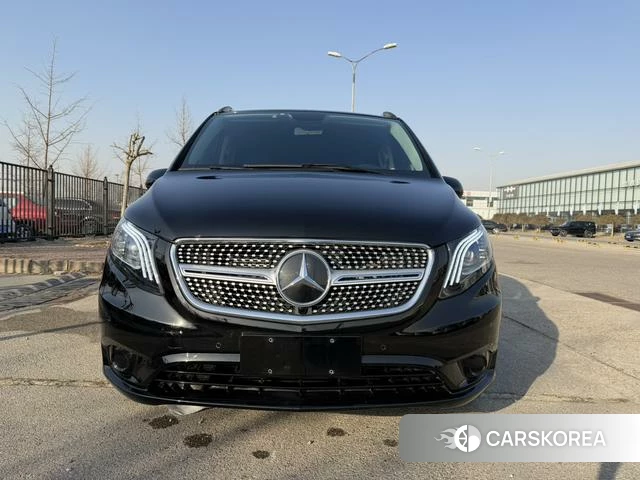 Mercedes-Benz Vito id 4271404 из Китая 18