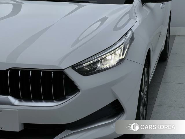 Kia K3 id 4353478 из Китая 18