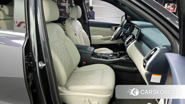 Kia Sorento 4th Generation id 4195657 из Кореи 18