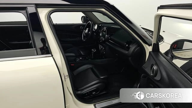 Mini Cooper D Clubman id 4491063 из Кореи 18