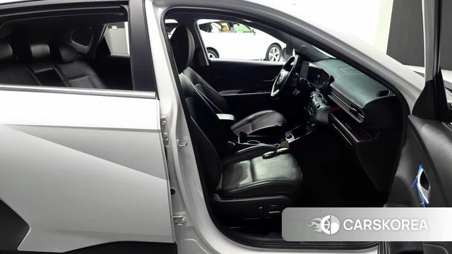 Hyundai Kona (SX2) id 4762506 из Кореи 18