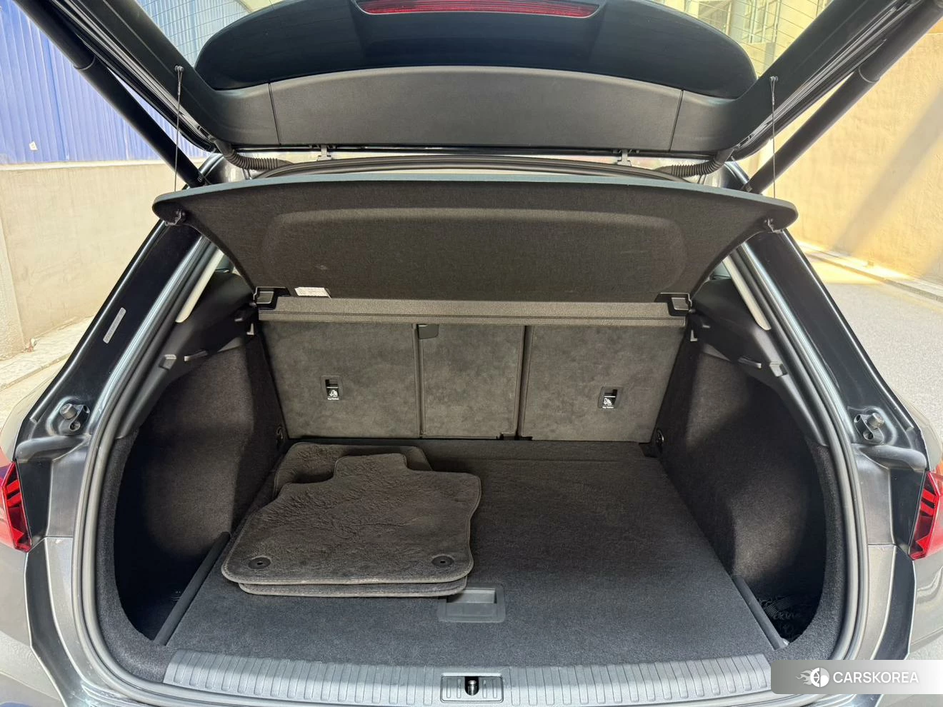 Audi Q3 id 4461225 из Китая 18