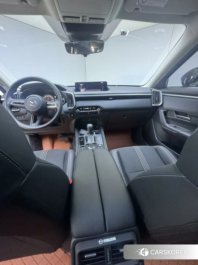 Mazda CX-50 line also id 4313507 из Китая 18