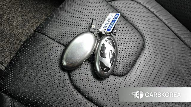 Hyundai The New Avante (CN7) id 4308414 из Кореи 18