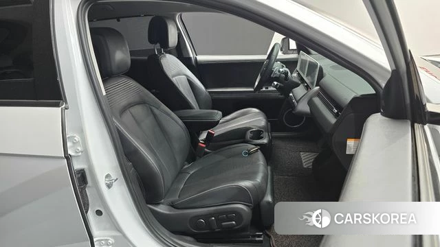 Hyundai Ionic 5 id 4585809 из Кореи 17