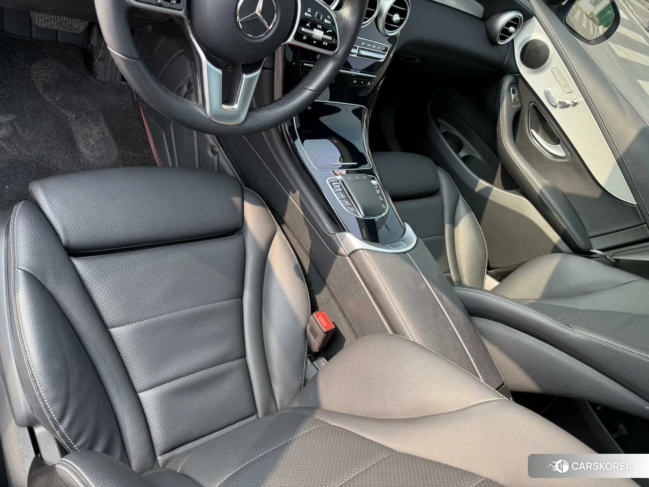 Mercedes-Benz GLC id 4454118 из Китая 18