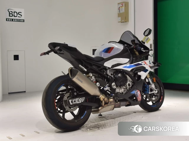 Проданный BMW S1000RR M PACKAGE 2023 из Японии, фото 2