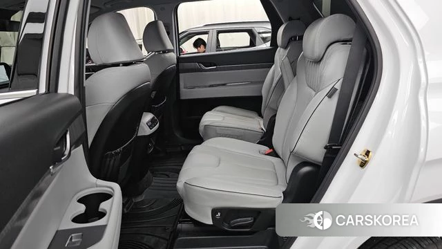 Hyundai The New Palisade id 4584894 из Кореи 18