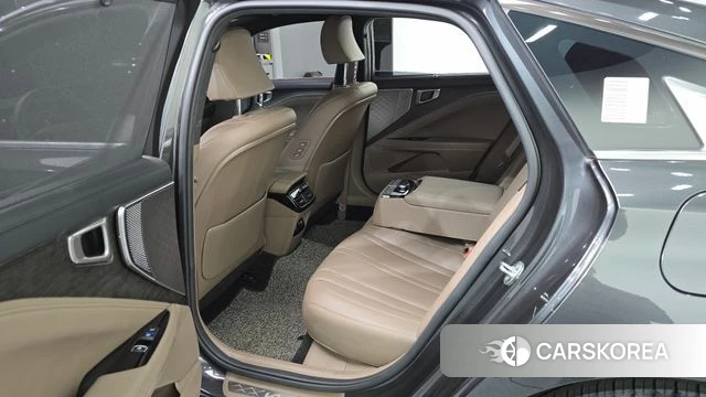 Kia K8 id 4507381 из Кореи 18