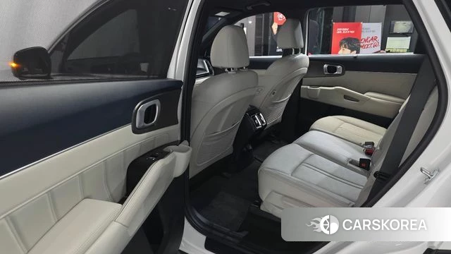 Kia The New Sorento 4th Generation id 4387995 из Кореи 18