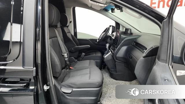 Hyundai Staria id 4744799 из Кореи 18