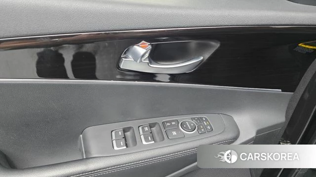 Kia The New Sorento id 4286187 из Кореи 18