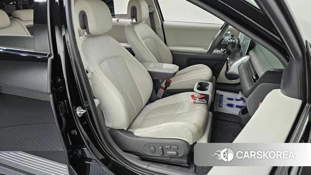 Hyundai Ionic 5 id 4906322 из Кореи 18