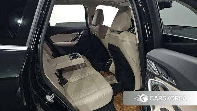 BMW X1 (U11) id 4554665 из Кореи 18