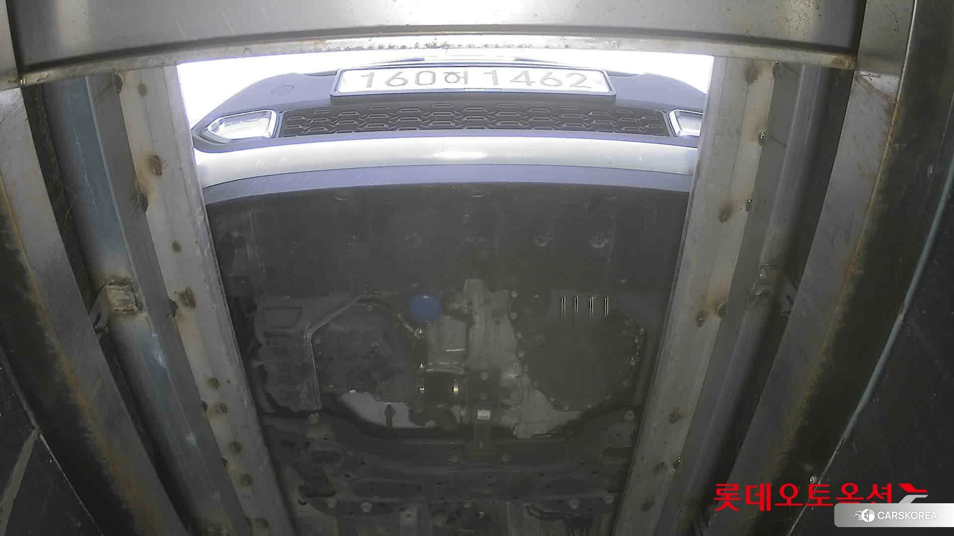 Kia Morning id 4669065 из Кореи 18