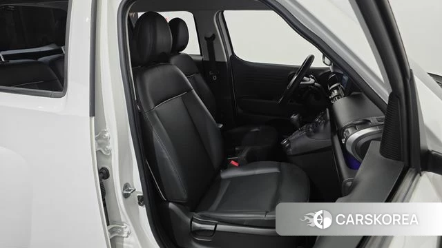 Hyundai Casper id 4682546 из Кореи 18