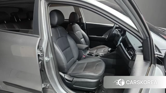 Kia The New Niro id 4619560 из Кореи 18